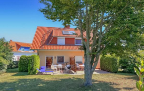 Ferienwohnung Fuhlendorf in Fuhlendorf